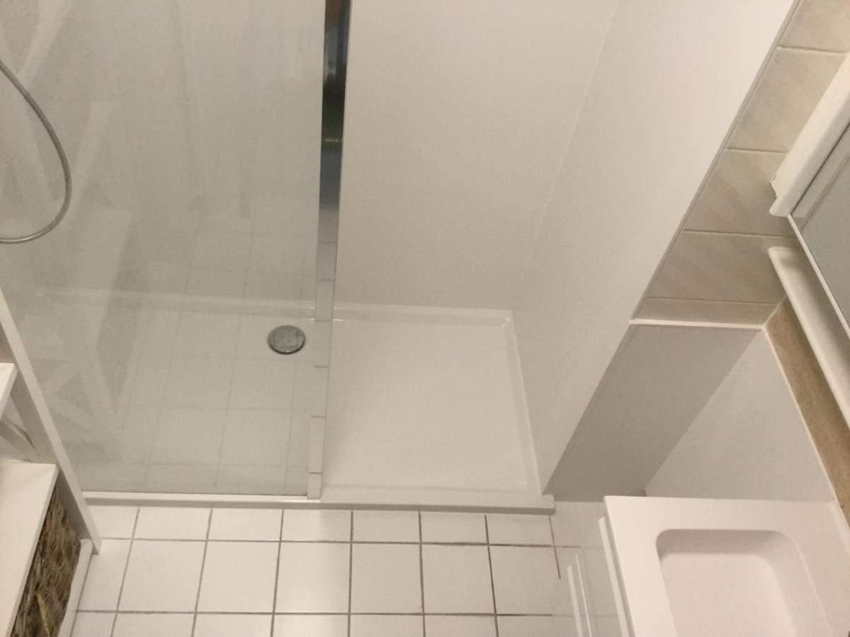 Panoramisch Appartement Tussen Zee ,Bos En De Duinen De Panne Exterior foto