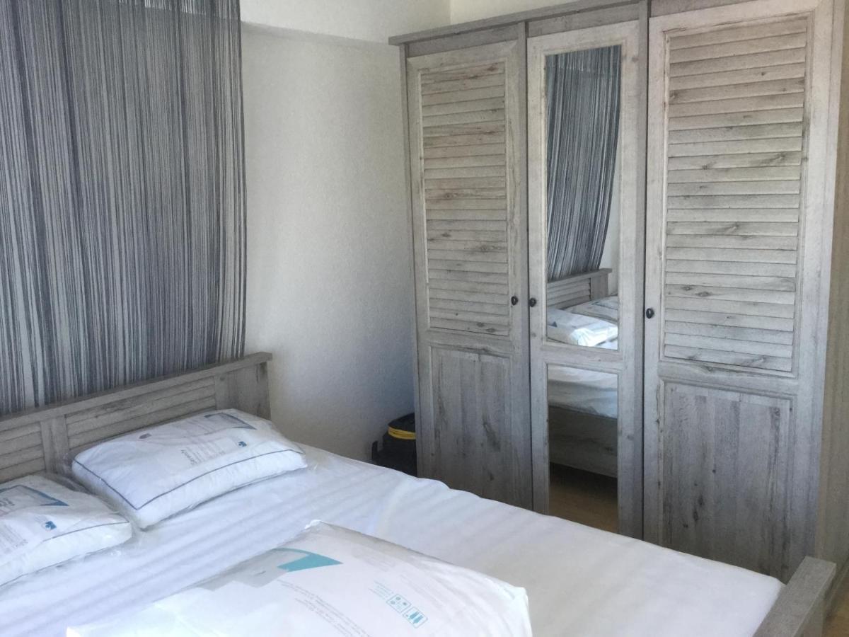 Panoramisch Appartement Tussen Zee ,Bos En De Duinen De Panne Exterior foto